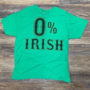 Irish T-Shirt(s)☘️